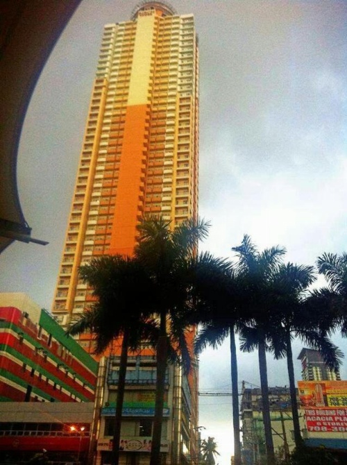 Jmm Grand Suites image 13