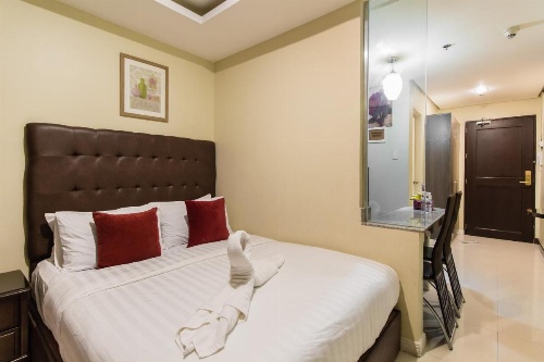 Jmm Grand Suites image 22