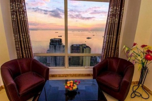 Jmm Grand Suites image 23