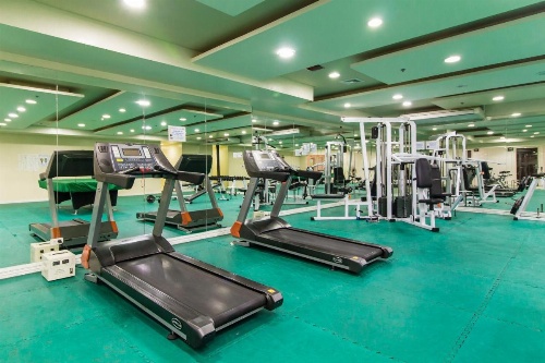 Jmm Grand Suites image 24