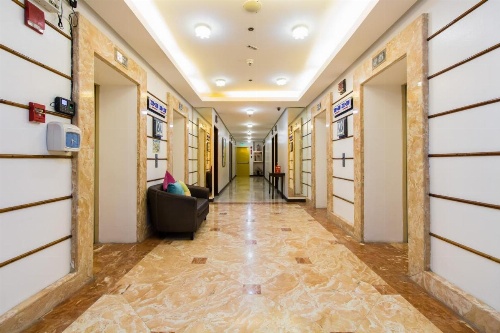 Jmm Grand Suites image 28