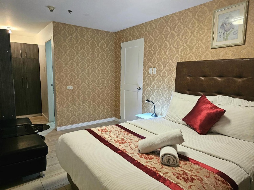 Jmm Grand Suites Main image