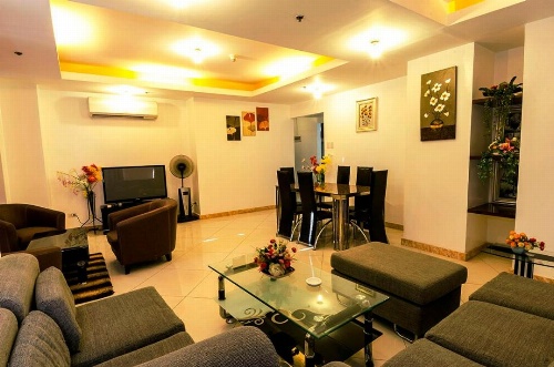 Jmm Grand Suites image 29