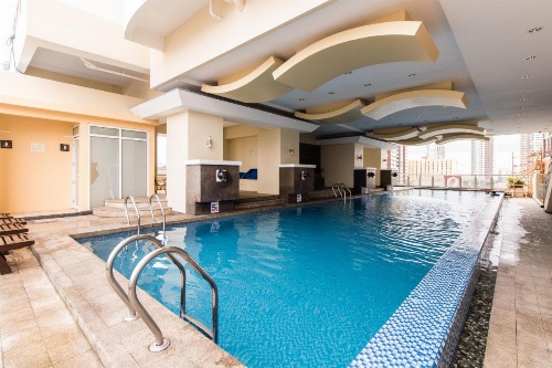 Jmm Grand Suites image 30