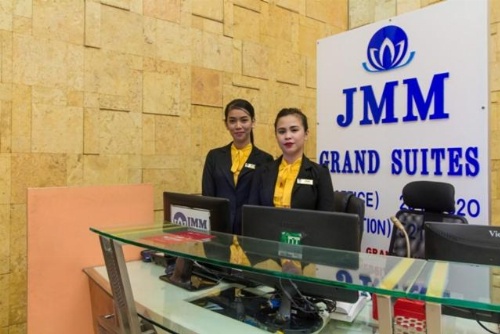 Jmm Grand Suites image 32