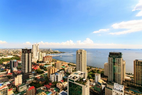 Jmm Grand Suites image 36