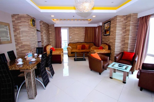 Jmm Grand Suites image 38