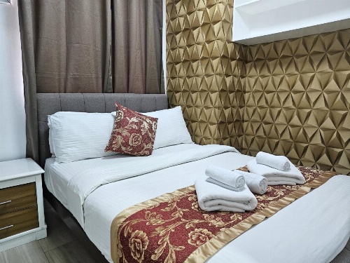 Jmm Grand Suites image 5